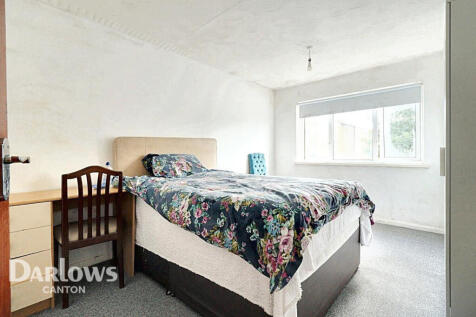 Thomas Street, Cardiff 3 bed terraced house for sale