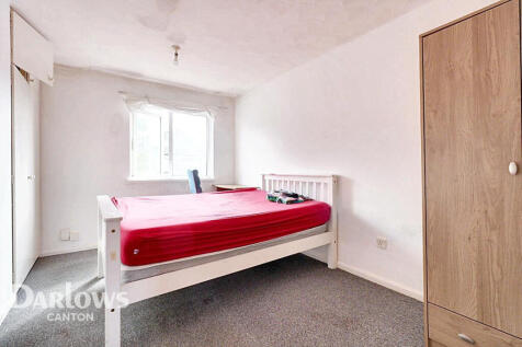 Thomas Street, Cardiff 3 bed terraced house for sale