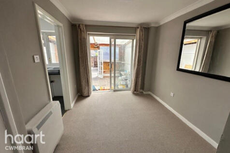 Coed Lees, Cwmbran 3 bed terraced house for sale