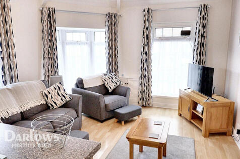 Albion Square, Tredegar 1 bed terraced house for sale