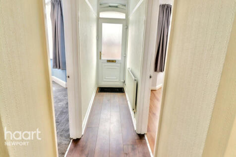 Chepstow Road, Newport 2 bed bungalow for sale