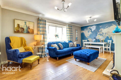 Hazelwood Road, Newport 4 bed bungalow for sale