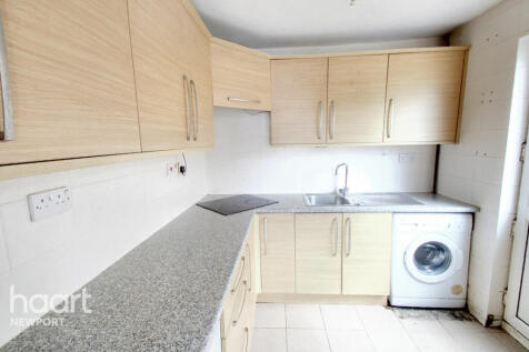 St Brides Gardens, Newport 2 bed bungalow for sale
