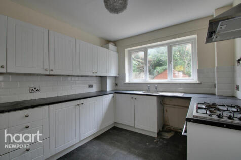 York Place, Newport 3 bed terraced house for sale