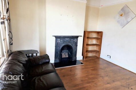 Corporation Road, Newport 1 bed maisonette for sale