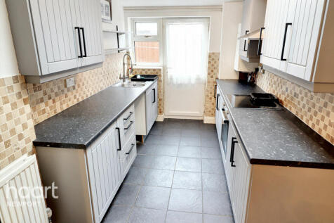 Magor Street, Newport 2 bed terraced house for sale