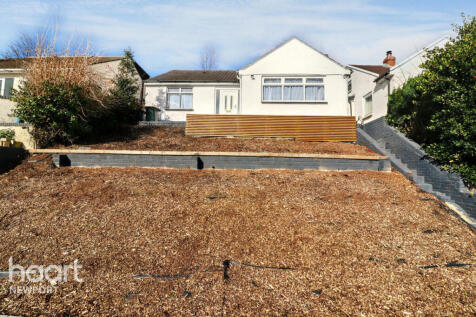 Chepstow Road, Newport 2 bed detached house for sale