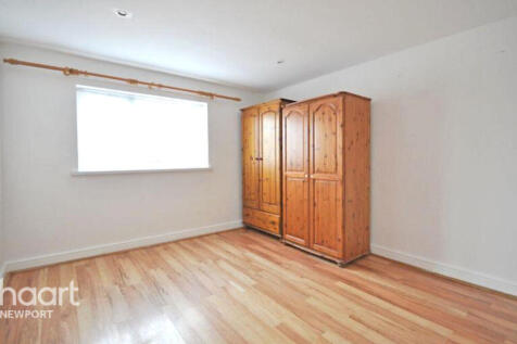 Ogmore Crescent, NEWPORT 1 bed apartment for sale