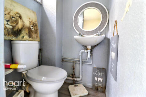 Charlotte Green, Newport 3 bed terraced house for sale