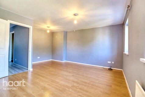 Churchmead, Newport 3 bed terraced house for sale