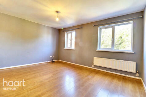 Churchmead, Newport 3 bed terraced house for sale