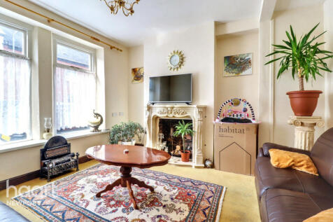 Dolphin Street, Newport 4 bed terraced house for sale