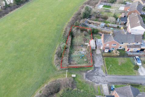 Land at Edmondscote Road, Leamington... Land for sale