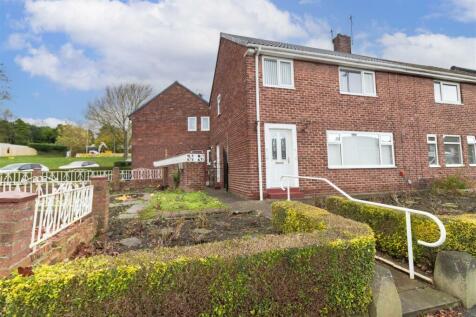 Knightside Gardens, Gateshead 3 bed house for sale