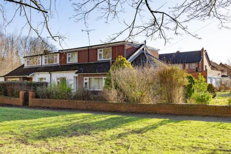 4 bedroom house for sale