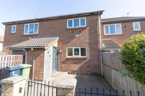 Bradbury Close, Gateshead 1 bed flat for sale