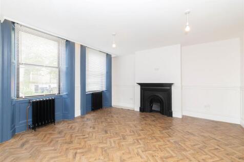Lancaster Street, Newcastle Upon Tyne 4 bed terraced house for sale