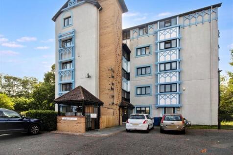 Witton Court, Newcastle Upon Tyne 1 bed flat for sale