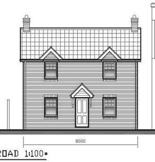 Plot of land, St Marys Road... Land for sale