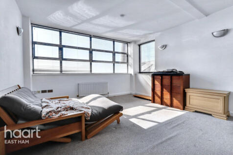 Shaftesbury Road, LONDON 1 bed apartment for sale