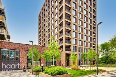 Mahindra Way, LONDON 1 bed apartment for sale