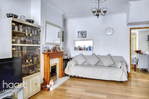 Sixth Avenue, London 3 bed terraced house for sale