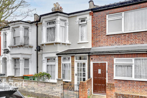 Sixth Avenue, London 3 bed terraced house for sale