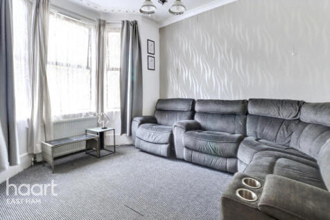Milton Avenue, East Ham 3 bed terraced house for sale