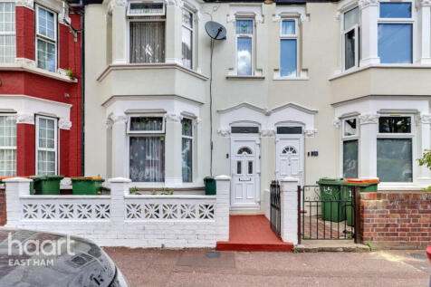 Coleridge Avenue, London 3 bed terraced house for sale
