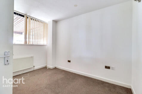 Shaftesbury Road, LONDON 1 bed apartment for sale