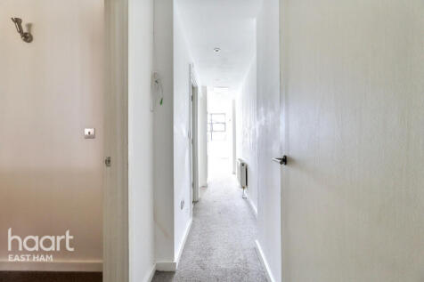 Shaftesbury Road, LONDON 1 bed apartment for sale