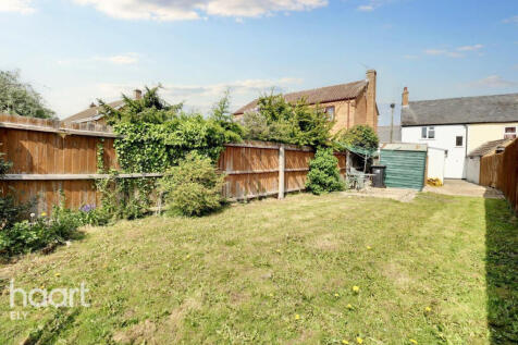 Victoria Street, Littleport 2 bed semi