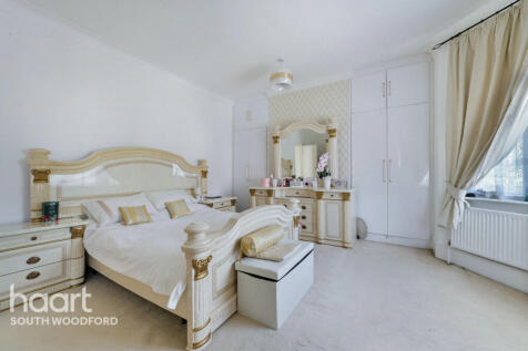 Chelmsford Road, South Woodford 6 bed end of terrace house for sale