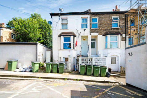 Elmdene Road, London 2 bed maisonette for sale