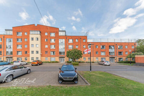 Dragoon Hall, London 6 bed apartment for sale