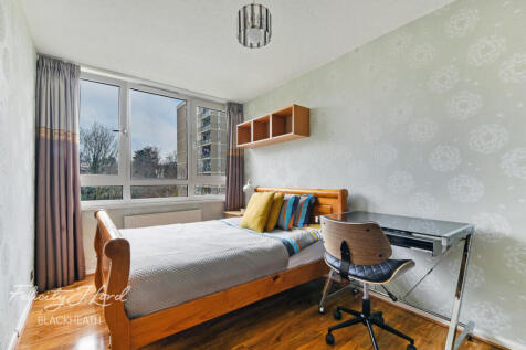 Wilmount Street, LONDON 2 bed flat for sale