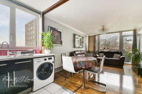 Wilmount Street, LONDON 2 bed flat for sale