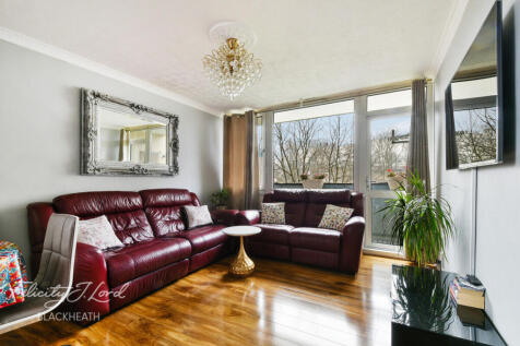 Wilmount Street, LONDON 2 bed flat for sale