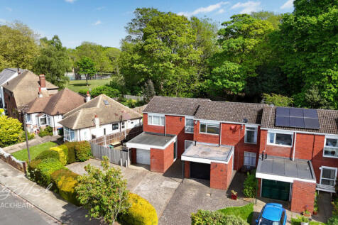 Cleanthus Road, London 3 bed terraced house for sale