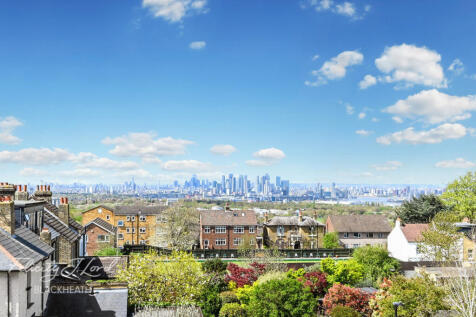 Cleanthus Road, London 4 bed terraced house for sale