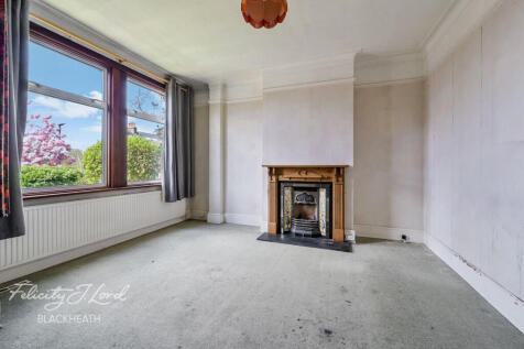 Cleanthus Road, London 4 bed terraced house for sale
