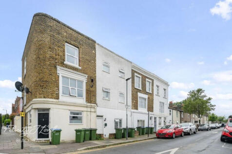 Burrage Place, London 3 bed apartment for sale