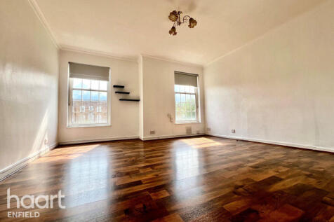 Baker Street, London 2 bed flat for sale