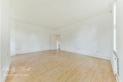 Edwin Hall Place, London 2 bed apartment for sale