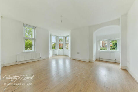 Edwin Hall Place, London 2 bed apartment for sale