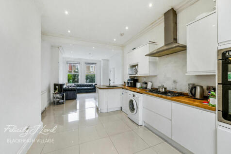 Birkhall Road, London 3 bed terraced house for sale