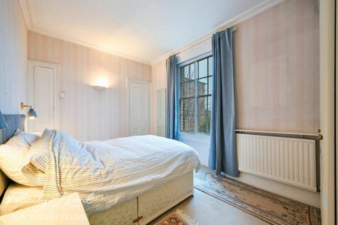 Lee Terrace, London 4 bed detached house for sale