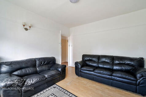 Hither Green Lane, London 2 bed apartment for sale