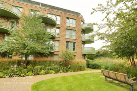 18 Tudway Road, London SE3 1 bed apartment for sale