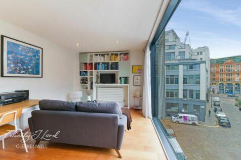 1 bedroom flat for sale